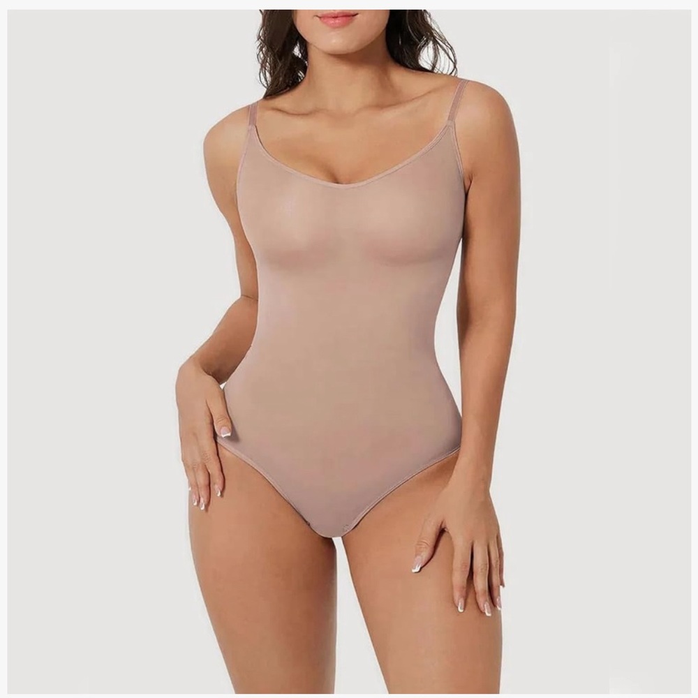 Hey Shape snatched body suit